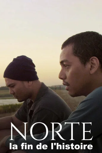 Norte, la fin de l'histoire