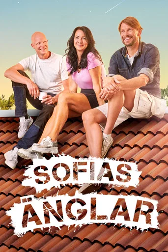 Sofias Änglar