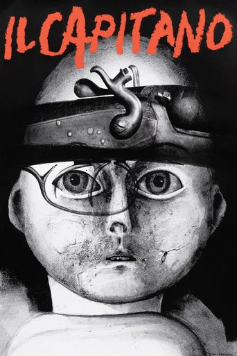 Il Capitano: A Swedish Requiem