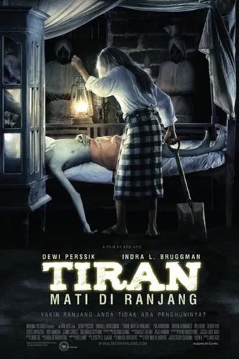 Tiran-Mati Di Ranjang