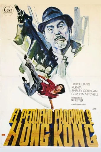 Little Godfather from Hong Kong