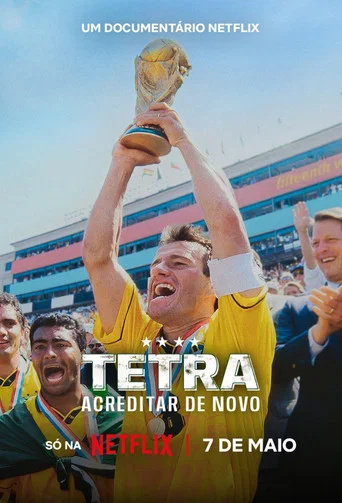 USA 94: Brazil's Return to Glory