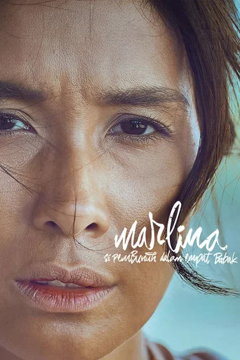 Marlina, la tueuse en quatre actes