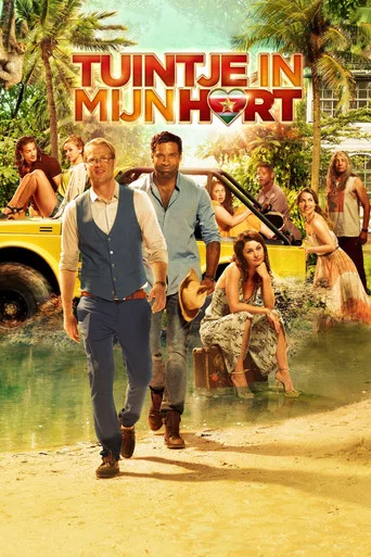 Home Is Where Your Heart Is