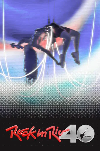 Katy Perry: Rock In Rio 40 anos