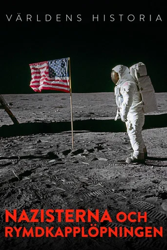 NASA, Nazis and the Space Race