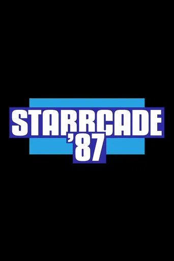 NWA Starrcade 1987