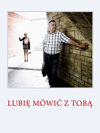 Lubię mówić z Tobą