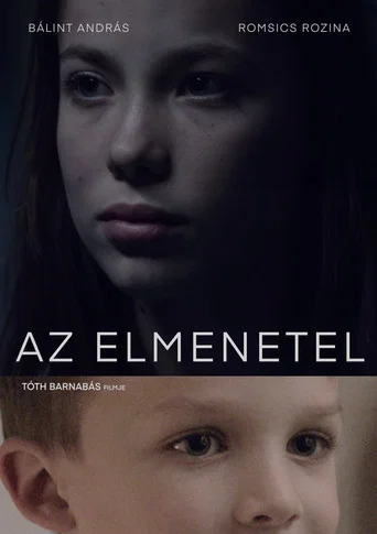 Az elmenetel