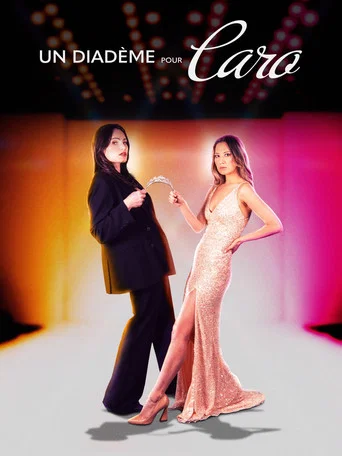 Un diadème pour Caro