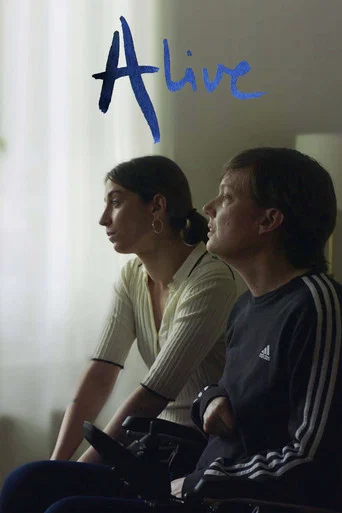 Alive - En vie