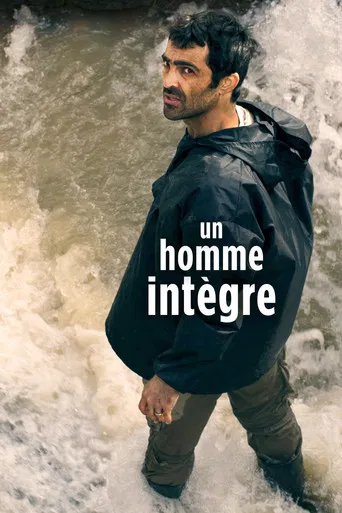 Un homme intègre