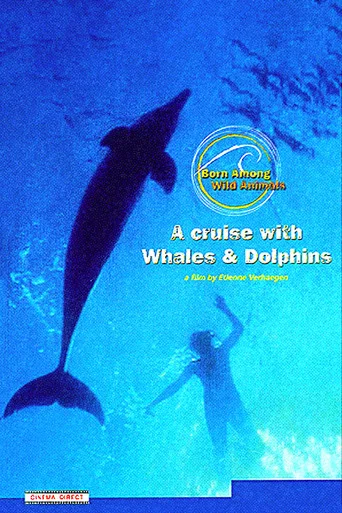 La Croisière des dauphins et des baleines