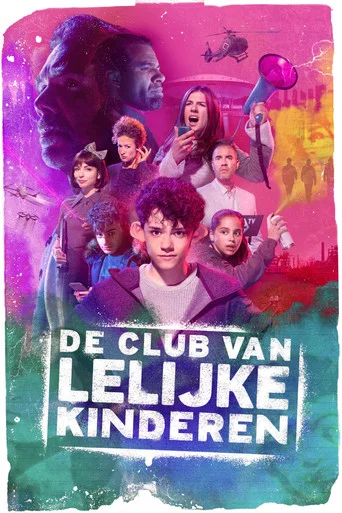 The Club of Ugly Children
