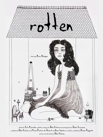 Rotten