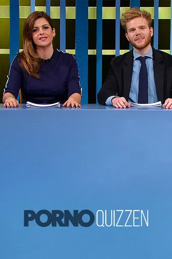 Pornoquizzen