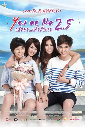 Yes or No 2.5