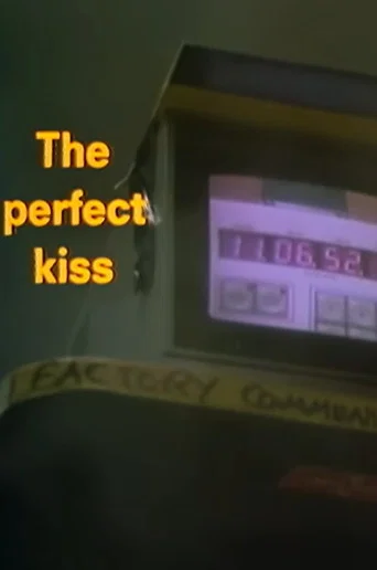 The Perfect Kiss