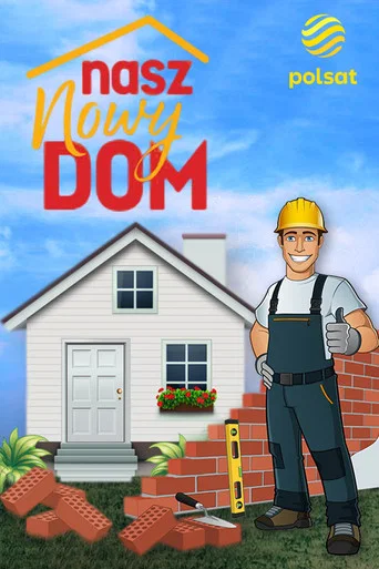 Nasz nowy dom