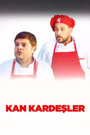 Kan Kardeşler