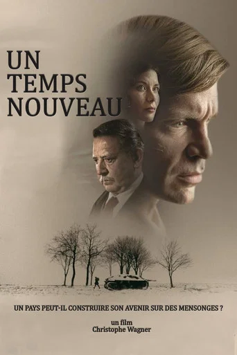 Demain, après la guerre