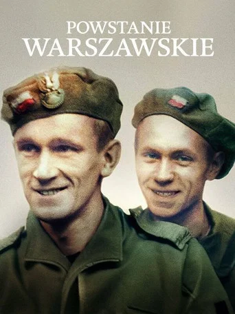 Warsaw Uprising