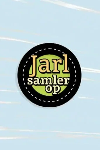 Jarl samler op