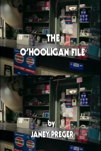 The O'Hooligan File
