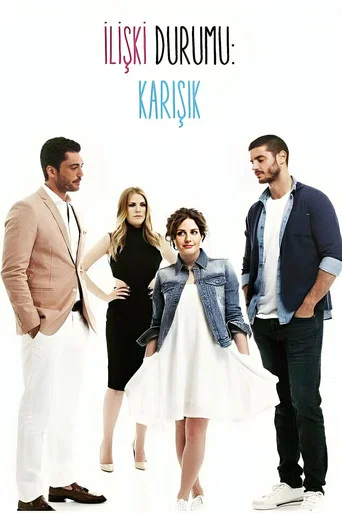 İlişki Durumu: Karışık