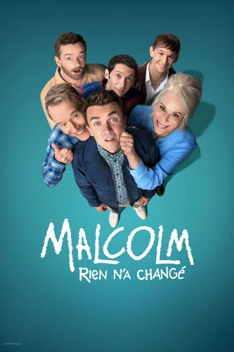 Malcolm : Rien n’a changé