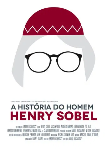 A História do Homem Henry Sobel
