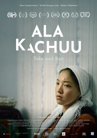 Ala Kachuu – Take and Run