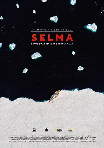 Selma - An adventure from the edge of the world