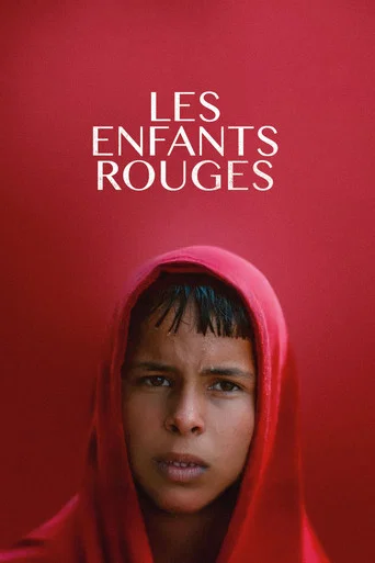 Les Enfants rouges