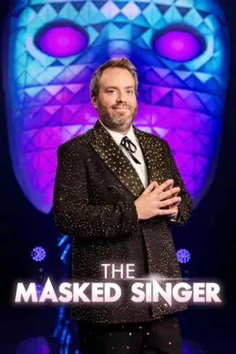 Mask Singer (Belgique)