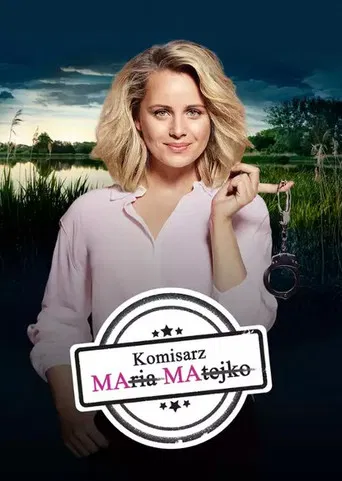 Komisarz Mama