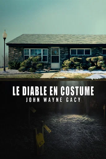 Devil in Disguise: John Wayne Gacy