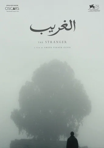 The Stranger