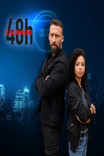 48h. Zaginieni