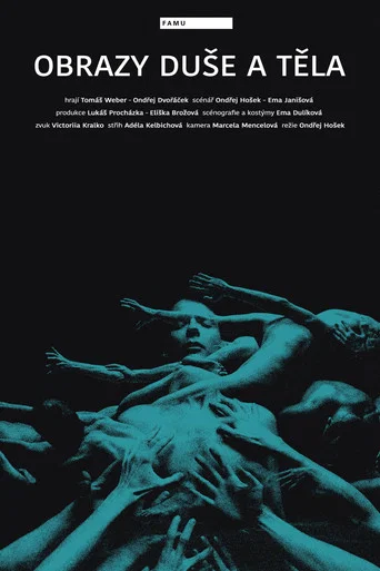 Scenes of Soul and Body