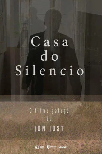 Casa do silencio