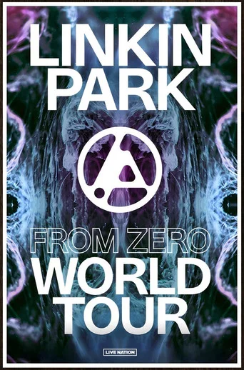 Linkin Park: From Zero World Tour Live Film