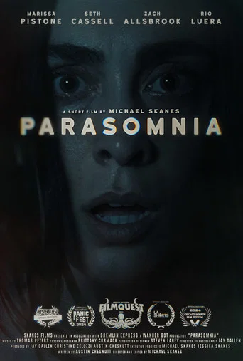 Parasomnia