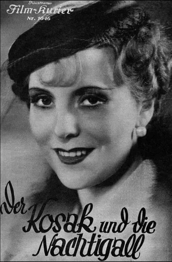 The Cossack and the Nightingale