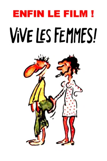 Vive les femmes !