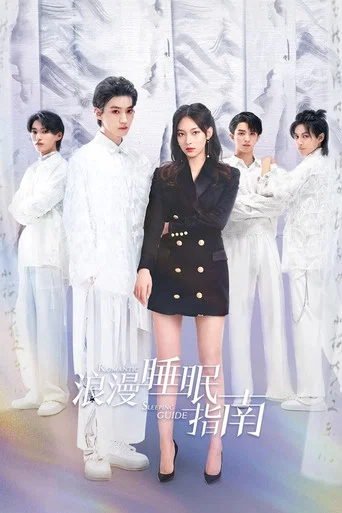 Romantic Sleeping Guide