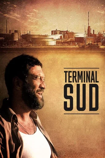 Terminal Sud