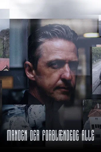 Manden der forblændede alle