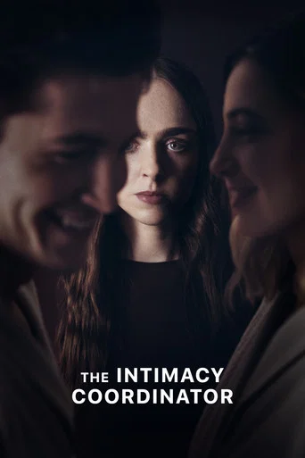 The Intimacy Coordinator