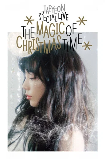 Taeyeon Special LIVE 